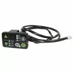 France Vélo Soldes 2023 16 Ordinateur De Bord VAE YAMAHA X94 / X01 X89-82510-20