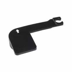 Câche De Prise De Charge VAE YAMAHA Pour Porte-Bagages