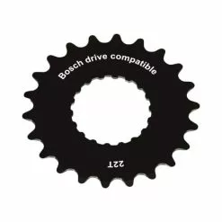 Pignon VAE STRONGLIGHT BOSCH 2EME GENERATION