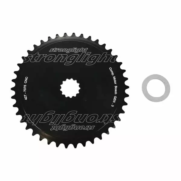 Plateau VAE STRONGLIGHT BOSCH 7075 3EME GENERATION 1 Plateau VAE STRONGLIGHT BOSCH 7075 3EME GENERATION