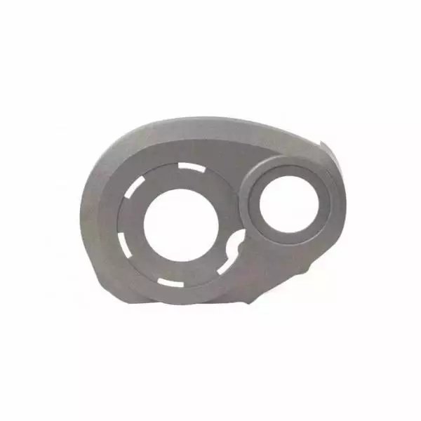 Carter De Moteur VAE BOSCH ACTIVE LINE Droit Argent #1270015058 2 Carter De Moteur VAE BOSCH ACTIVE LINE Droit Argent #1270015058 – Image 2