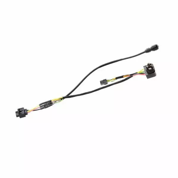 Câble En Y BOSCH Pour Batterie POWERTUBE Pour Système Antiblocage Et Eshift 310 Mm 2 Câble En Y BOSCH Pour Batterie POWERTUBE Pour Système Antiblocage Et Eshift 310 Mm – Image 2