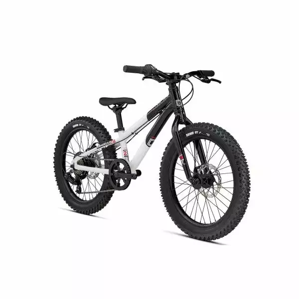 VTT COMMENCAL RAMONES 20" Noir 3 VTT COMMENCAL RAMONES 20" Noir – Image 3