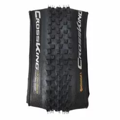 Pneu CONTINENTAL CROSS KING 26x2,20 Protection Tubeless Ready Souple 0101483 11 Pneu CONTINENTAL CROSS KING 26x2,20 Protection Tubeless Ready Souple 0101483 -France Vélo Soldes 2023 600x600 205747 15979053647171 1
