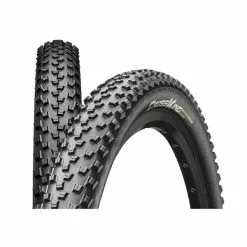 Pneu CONTINENTAL CROSS KING 26x2,20 Protection Tubeless Ready Souple 0101483 9 Pneu CONTINENTAL CROSS KING 26x2,20 Protection Tubeless Ready Souple 0101483 -France Vélo Soldes 2023 600x600 205747 15979053673751 1