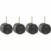 Lot De 4 Chambres à Air RED CYCLING PRODUCTS 26" 47/57-559 Presta 33mm
