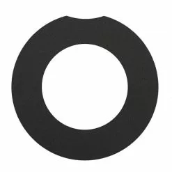 France Vélo Soldes 2023 41 Anneau De Recouvrement BOSCH Droit Noir 1270014001