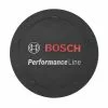 Cache Moteur VAE BOSCH PERFORMANCE LINE 2ème Génération Noir 1270015083