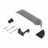 Kit De Protection Pour Batterie Sur Porte-bagages BOSCH Gris 275007427