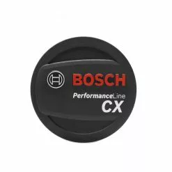 Cache Moteur VAE BOSCH PERFORMANCE LINE CX Noir 275008334