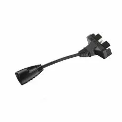 France Vélo Soldes 2023 37 Adaptateur Pour Chargeur VAE BOSCH PowerPacks Classic+ Avec Chargeurs Active Et Performance 0275007913