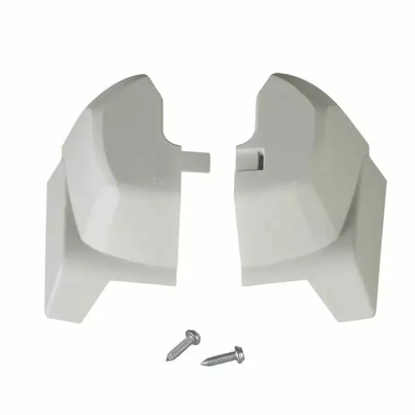 Kit Support De Batterie VAE BOSCH Blanc Pour L'Année 2011/2012 1270022027 2 Kit Support De Batterie VAE BOSCH Blanc Pour L'Année 2011/2012 1270022027 – Image 2