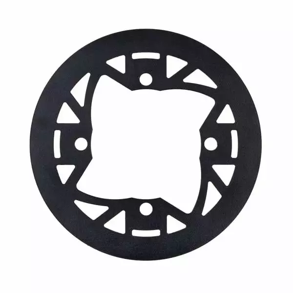 Bash Guard VAE MIRANDA Ø 186 Mm Noir 2 Bash Guard VAE MIRANDA Ø 186 Mm Noir – Image 2