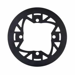 France Vélo Soldes 2023 47 Bash Guard VAE MIRANDA Ø 186 Mm Noir