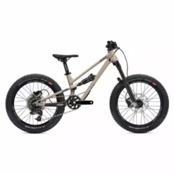 VTT COMMENCAL CLASH 20'' Champagne 2022