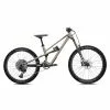 VTT COMMENCAL CLASH XS 26" Champagne 2022