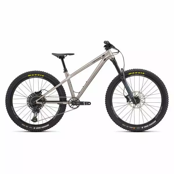 VTT COMMENCAL META HT XS 26" Champagne 2022 1 VTT COMMENCAL META HT XS 26" Champagne 2022
