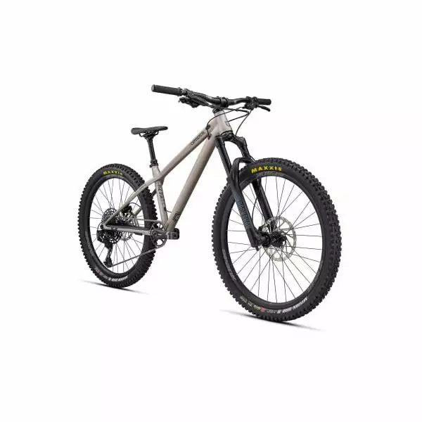 VTT COMMENCAL META HT XS 26" Champagne 2022 2 VTT COMMENCAL META HT XS 26" Champagne 2022 – Image 2