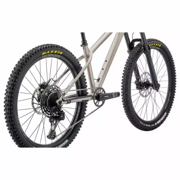 VTT COMMENCAL META HT XS 26" Champagne 2022 7 VTT COMMENCAL META HT XS 26" Champagne 2022 – Image 7