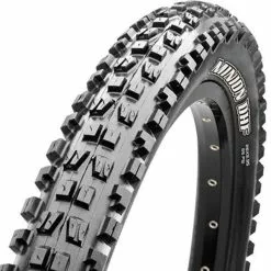 Pneu MAXXIS MINION DHF 24x2,40 Exo 3C Max Terra Tubeless Ready Souple TB00017600