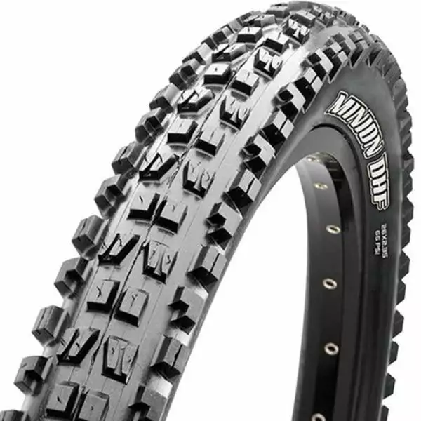 Pneu MAXXIS MINION DHF 24x2,40 Exo 3C Max Terra Tubeless Ready Souple TB00017600 1 Pneu MAXXIS MINION DHF 24x2,40 Exo 3C Max Terra Tubeless Ready Souple TB00017600
