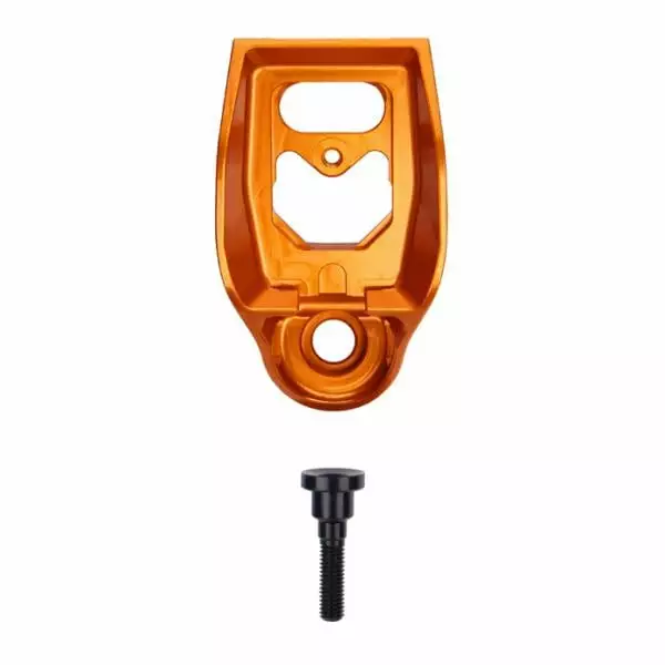Support D'Écran HOPE Pour Bosch Kiox Orange 1 Support D'Écran HOPE Pour Bosch Kiox Orange