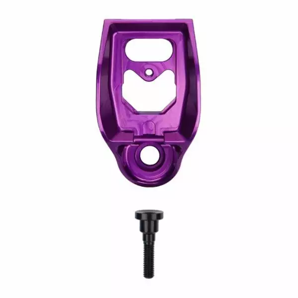 Support D'Écran HOPE Pour Bosch Kiox Violet 3 Support D'Écran HOPE Pour Bosch Kiox Violet – Image 3