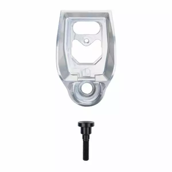 Support D'Écran HOPE Pour Bosch Kiox Argent 1 Support D'Écran HOPE Pour Bosch Kiox Argent