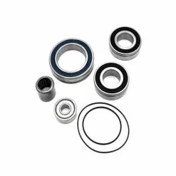 Black-bearing Service Kit BLACK BEARING Pour Moteur PANASONIC 36V