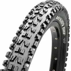 Pneu MAXXIS MINION DHF Exo 24x2.40 Tubeless Ready Souple