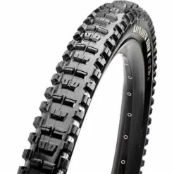 Pneu MAXXIS MINION DHR II Exo 24x2.30 Tubeless Ready Souple