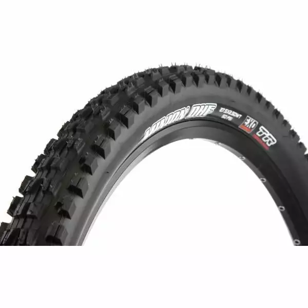 Pneu MAXXIS MINION DHF 24x2.40 Souple 2 Pneu MAXXIS MINION DHF 24x2.40 Souple – Image 2