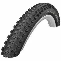 Pneu SCHWALBE LITTLE JOE (50-406) 20x2.0 K-Guard Noir