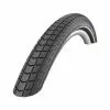 Pneu SCHWALBE BIG BEN (55-406) 20x2,15 Performance Race Guard Noir