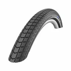 Pneu SCHWALBE BIG BEN (55-406) 20x2,15 Performance Race Guard Noir