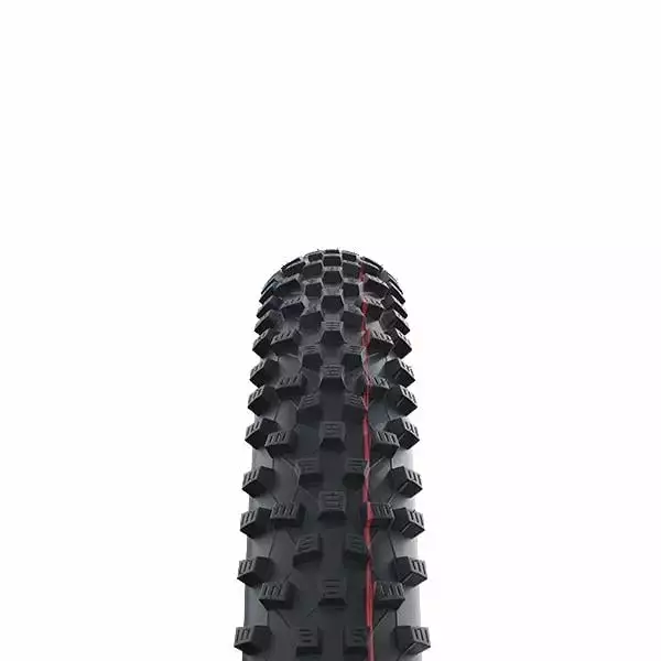 Pneu SCHWALBE ROCKET RON (57-406) 20x2,25 Addix Super Race TLE Noir 2 Pneu SCHWALBE ROCKET RON (57-406) 20x2,25 Addix Super Race TLE Noir – Image 2