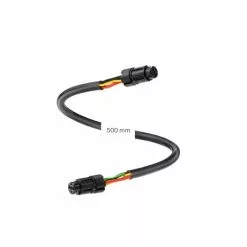 Câble BOSCH Pour Batterie POWERTUBE 750 SMART SYSTEM 500 Mm #BCH3900_500