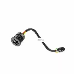 Câble BOSCH De Prise De Chargement SMART SYSTEM 200 Mm #BCH3900_200
