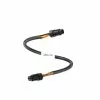 Câble BOSCH Pour Batterie POWERTUBE 750 SMART SYSTEM 350 Mm #BCH3900_350