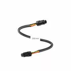Câble BOSCH Pour Batterie POWERTUBE 750 SMART SYSTEM 200 Mm #BCH3900_200
