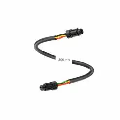 Câble BOSCH Pour Batterie POWERTUBE 750 SMART SYSTEM 300 Mm #BCH3900_300