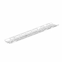 Rail De Montage BOSCH Pour Batterie POWERTUBE 750 Horizontale #EB1210001R