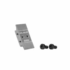 Kit Socle De Fixation BOSCH Pour Batterie POWERTUBE 750 Glissante Horizontale #EB12900008