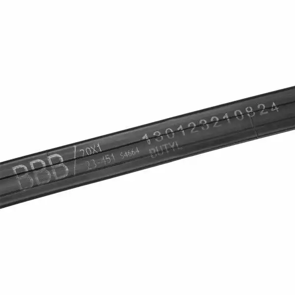 Chambre à Air BBB BTI-20 20x1,00 Presta 2 Chambre à Air BBB BTI-20 20x1,00 Presta – Image 2