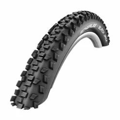 Pneu SCHWALBE BLACK JACK K'GUARD 24"x2,10