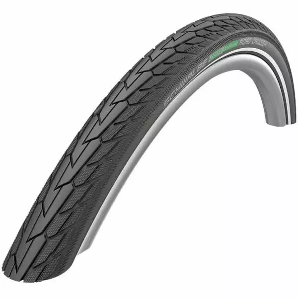 Pneu SCHWALBE ROAD CRUISER K'GUARD REFLEX 24"x1,75 1 Pneu SCHWALBE ROAD CRUISER K'GUARD REFLEX 24"x1,75