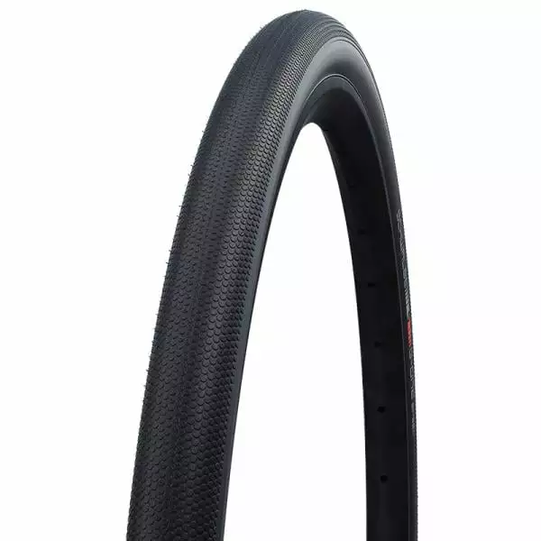 Pneu SCHWALBE G-ONE SPEED SUPER GROUND EVO V-GUARD TLE E-25 ADDIX SPEEDGRIP 20"x2,50 2 Pneu SCHWALBE G-ONE SPEED SUPER GROUND EVO V-GUARD TLE E-25 ADDIX SPEEDGRIP 20"x2,50 – Image 2