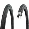 Pneu SCHWALBE DELTA CRUISER PLUS ACTIVE PUNCTURE GREEN COMPOUND 20"x1.75