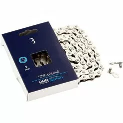 Chaîne 1V BBB SINGLELINE -France Vélo Soldes 2023 600x600 309079 16617808649911
