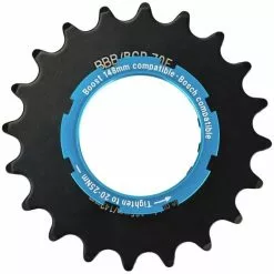 Pignon E-Bike BBB CR BCR-70E 7 Pignon E-Bike BBB CR BCR-70E -France Vélo Soldes 2023 600x600 309187 16618428072395 1